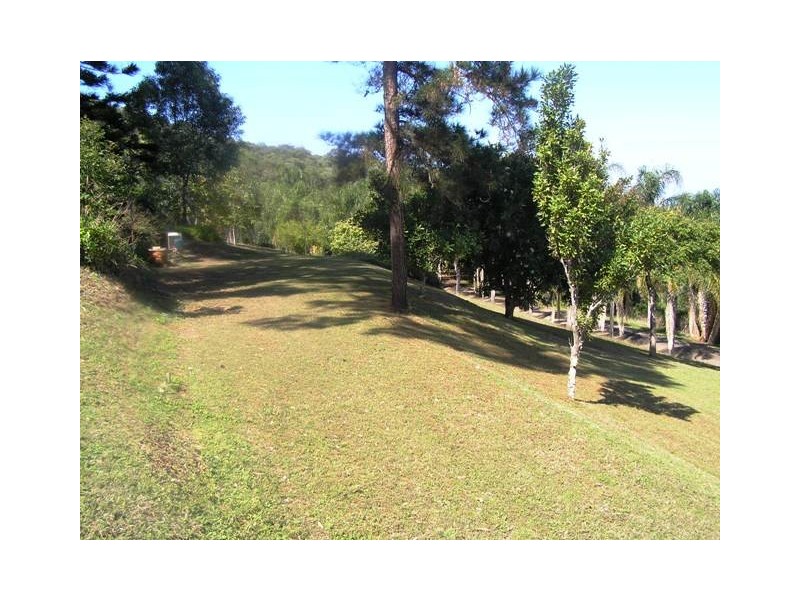 272 Limestone Creek Rd, Yeppoon QLD 4703