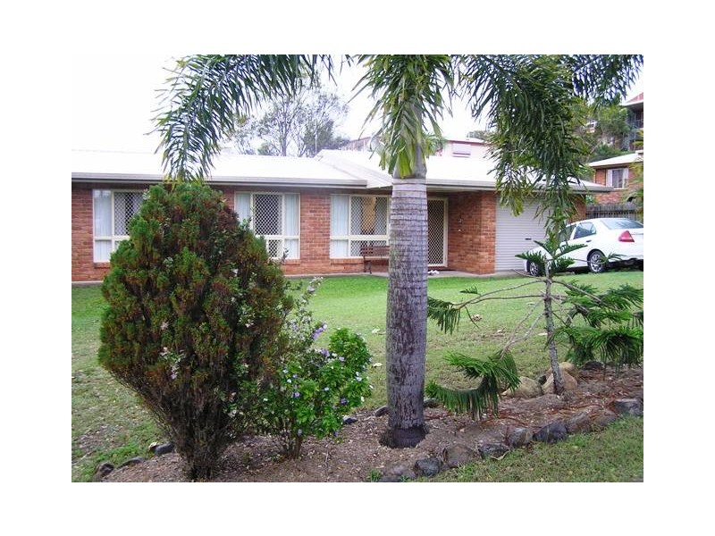 7 Temingi Place, Yeppoon QLD 4703