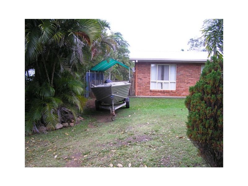 7 Temingi Place, Yeppoon QLD 4703