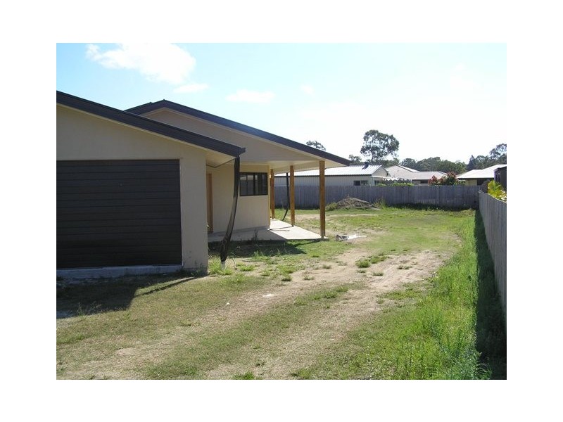 10 Sunlander Close, Yeppoon QLD 4703