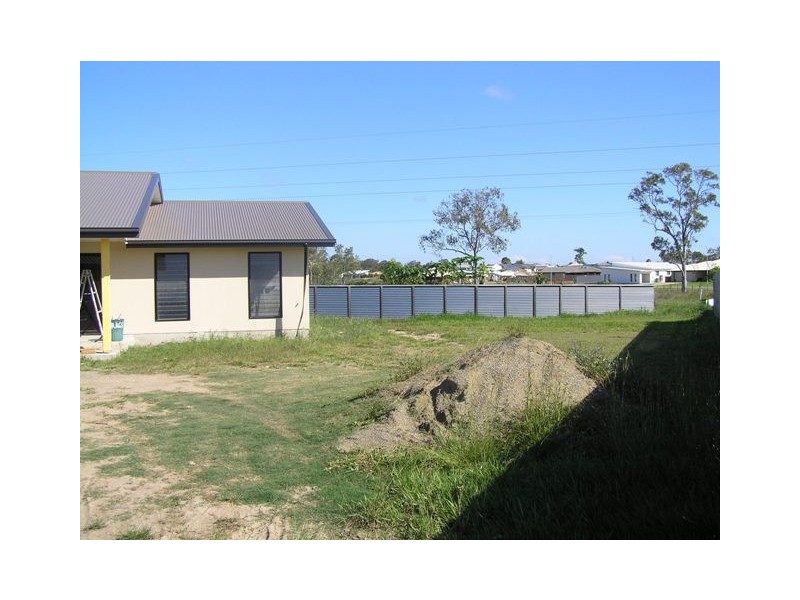 10 Sunlander Close, Yeppoon QLD 4703