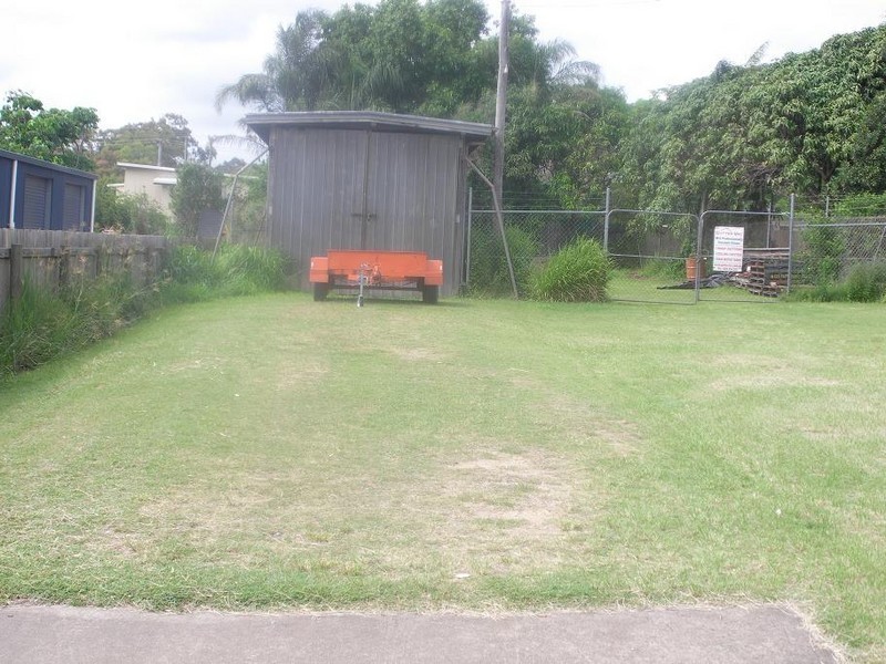 20 Wattle Street, Yeppoon QLD 4703