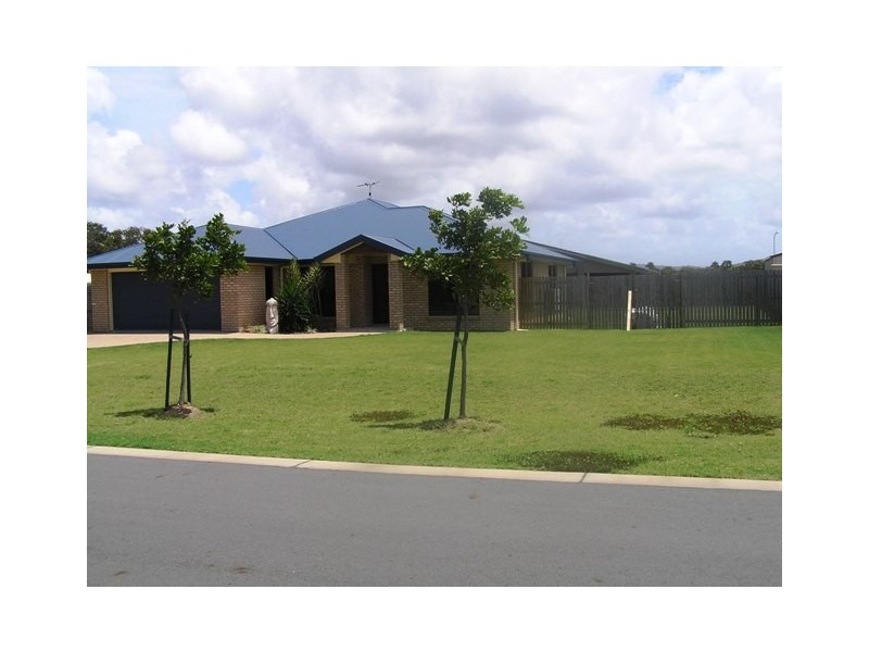 24  Spinnaker Drive, Yeppoon QLD 4703