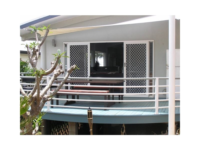 20 Cokas Ave, Yeppoon QLD 4703