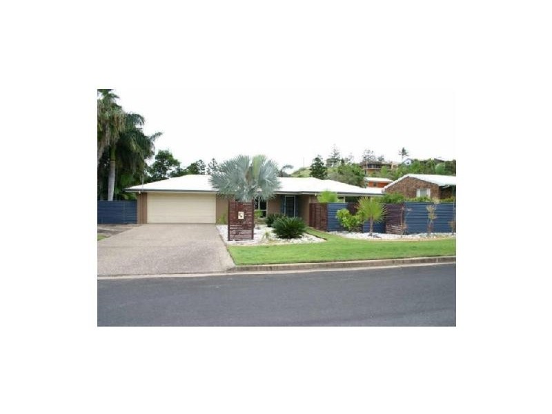 Emu Park QLD 4710