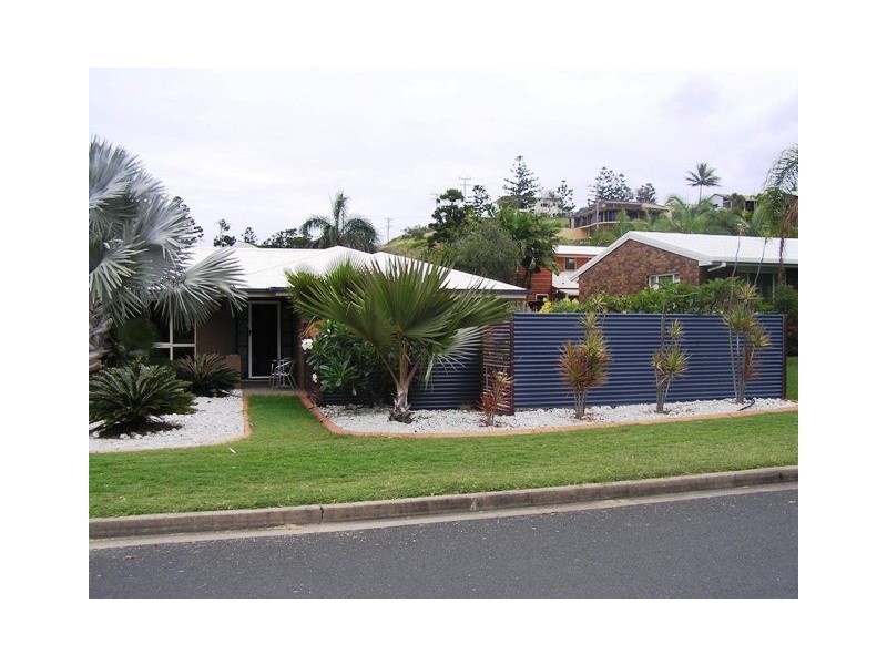 Emu Park QLD 4710