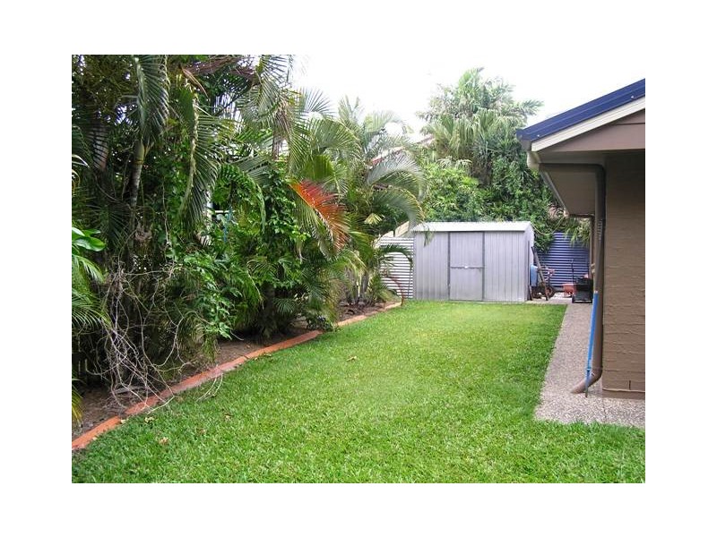 Emu Park QLD 4710