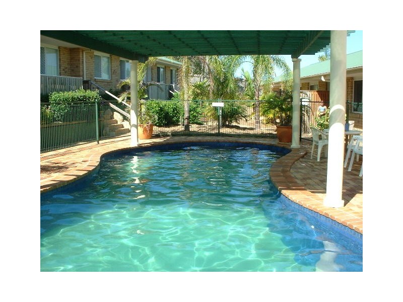 1/29 Melaleuca St, Yeppoon QLD 4703