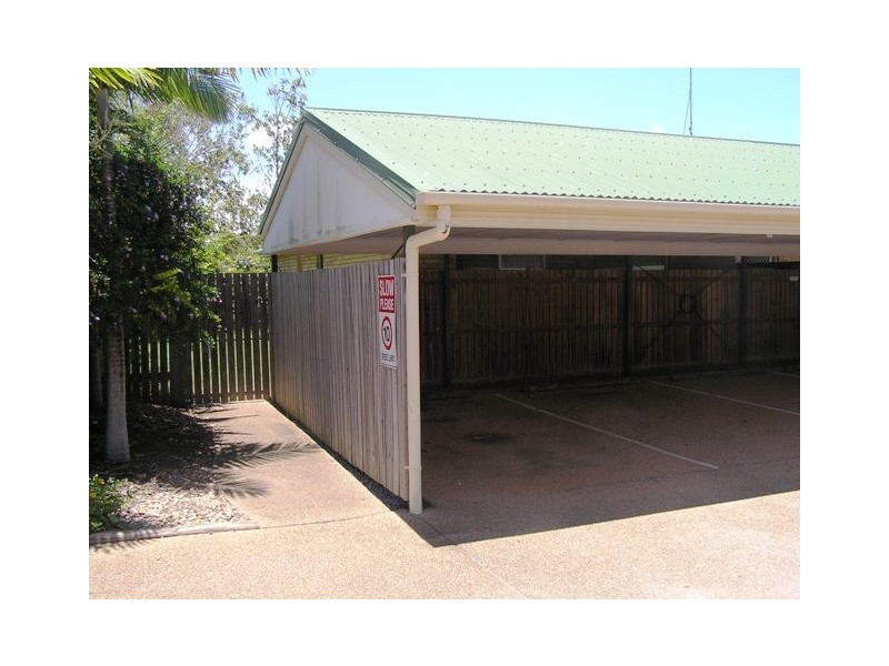 1/29 Melaleuca St, Yeppoon QLD 4703