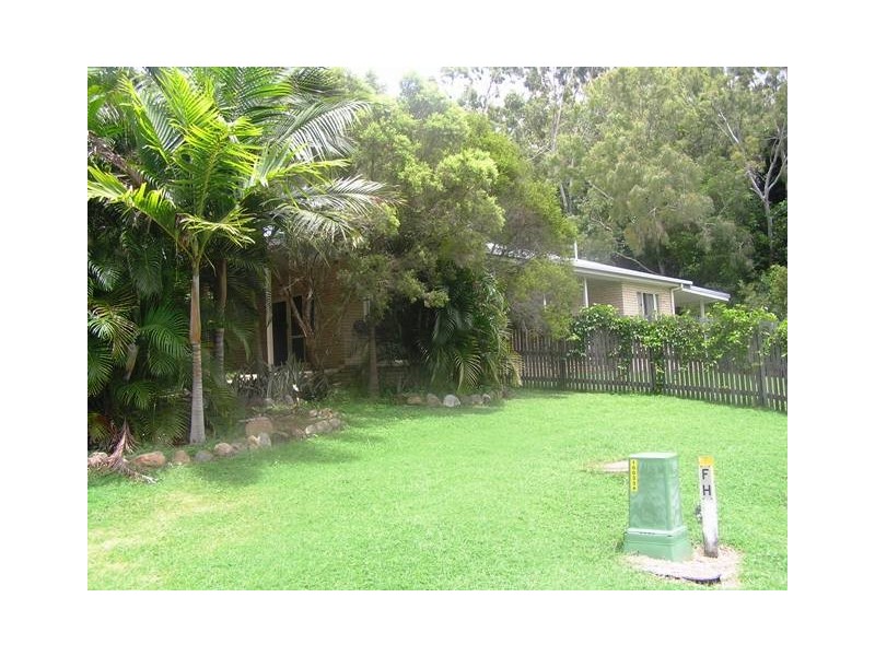 10  Casuarina Ave, Yeppoon QLD 4703