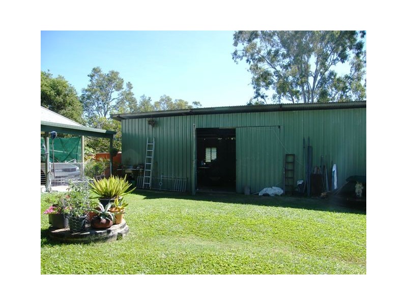 495 Tanby Road, Taroomball QLD 4703