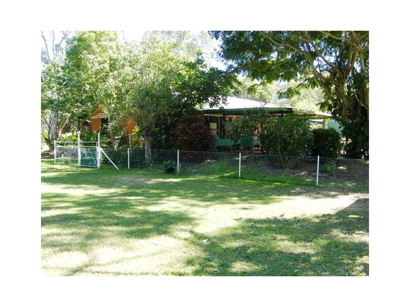 495 Tanby Road, Taroomball QLD 4703
