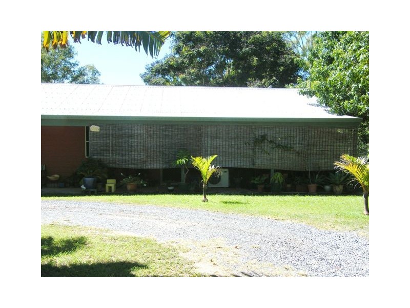 495 Tanby Road, Taroomball QLD 4703