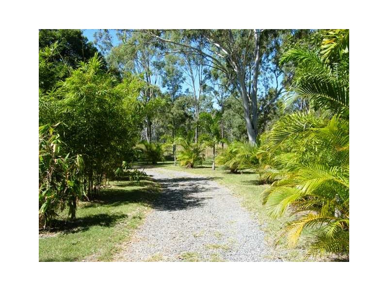 495 Tanby Road, Taroomball QLD 4703