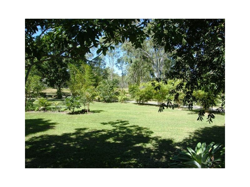 495 Tanby Road, Taroomball QLD 4703