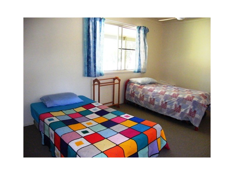 495 Tanby Road, Taroomball QLD 4703