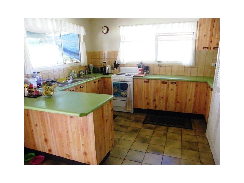 495 Tanby Road, Taroomball QLD 4703