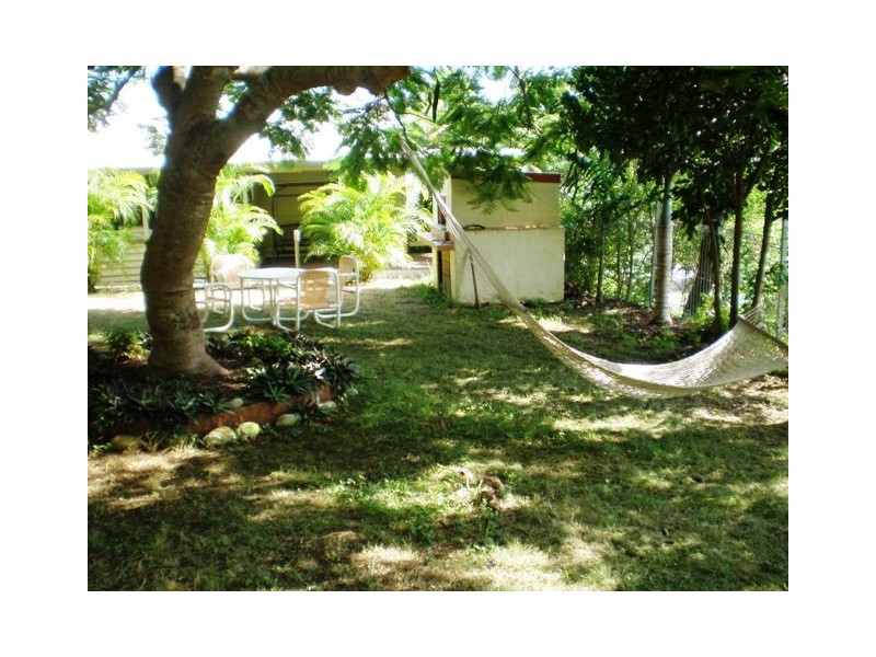 11 Beak Street, Yeppoon QLD 4703