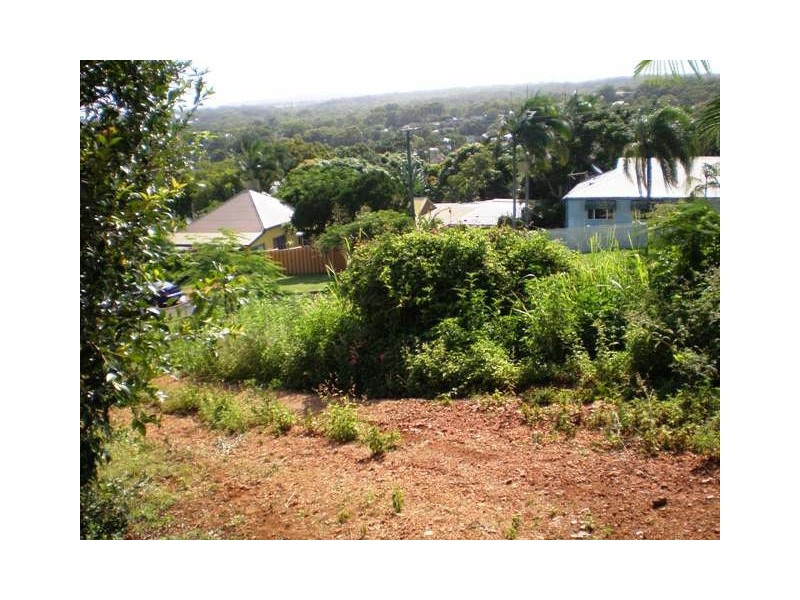 11 Beak Street, Yeppoon QLD 4703