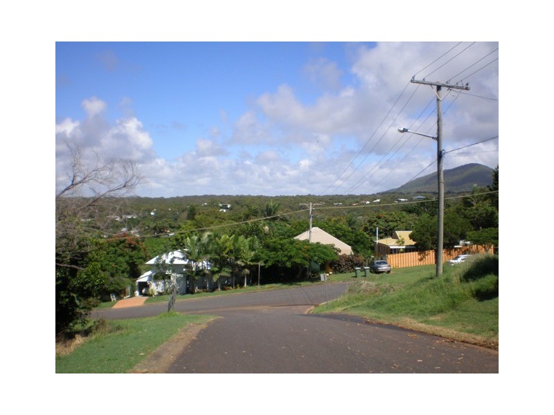 11 Beak Street, Yeppoon QLD 4703