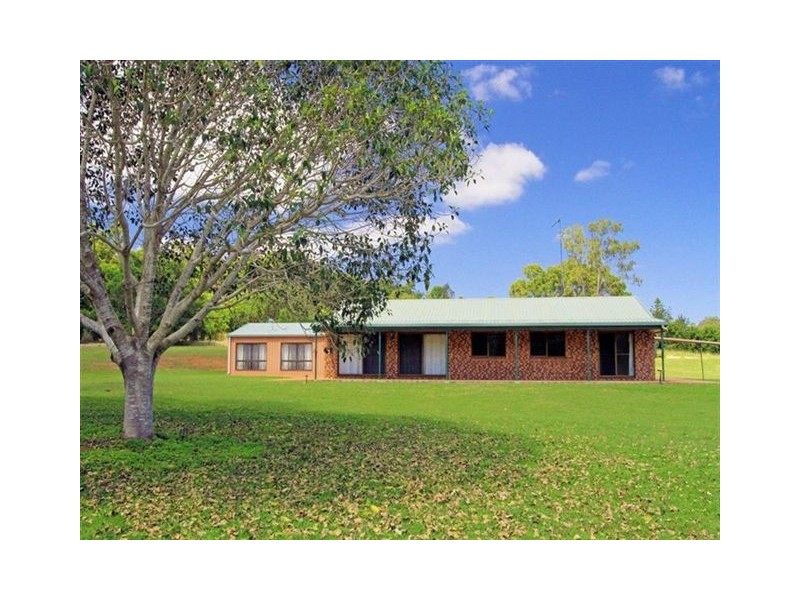 657 Woodbury Road, Woodbury QLD 4703