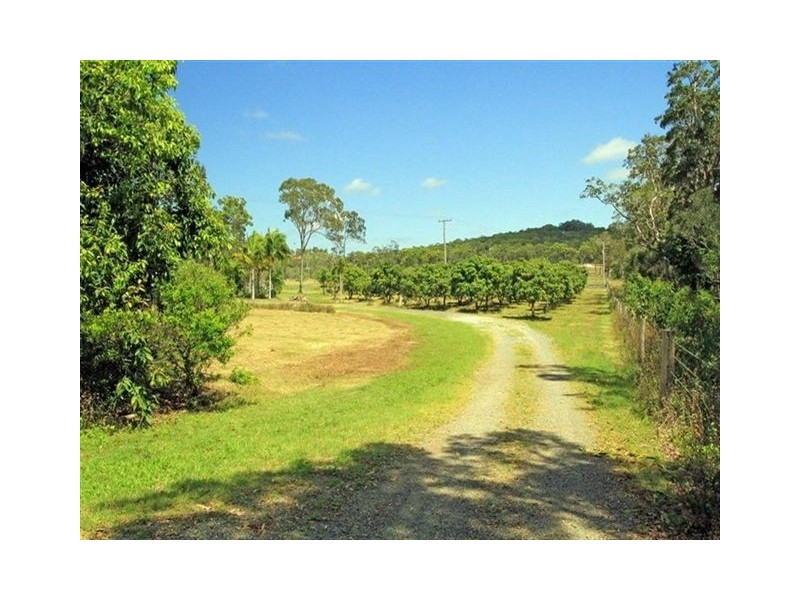 657 Woodbury Road, Woodbury QLD 4703