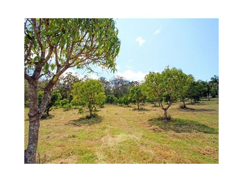 657 Woodbury Road, Woodbury QLD 4703
