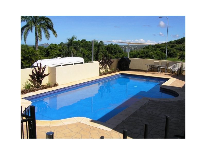 Yeppoon QLD 4703