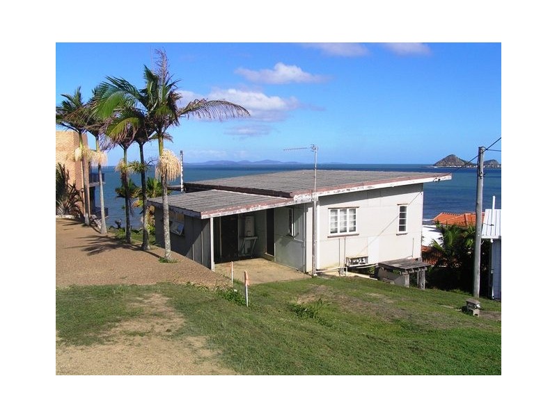 121 Matthew Flinders Dve, Yeppoon QLD 4703