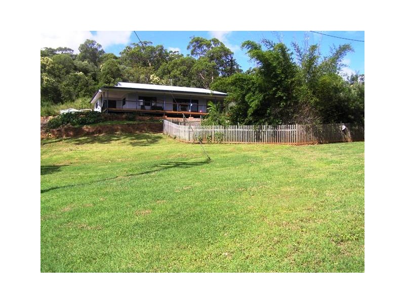303 Preston Rd, Yeppoon QLD 4703