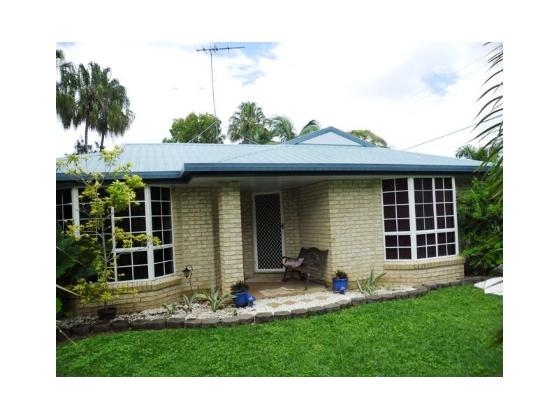 25 Gardenia, Kinka Beach QLD 4703