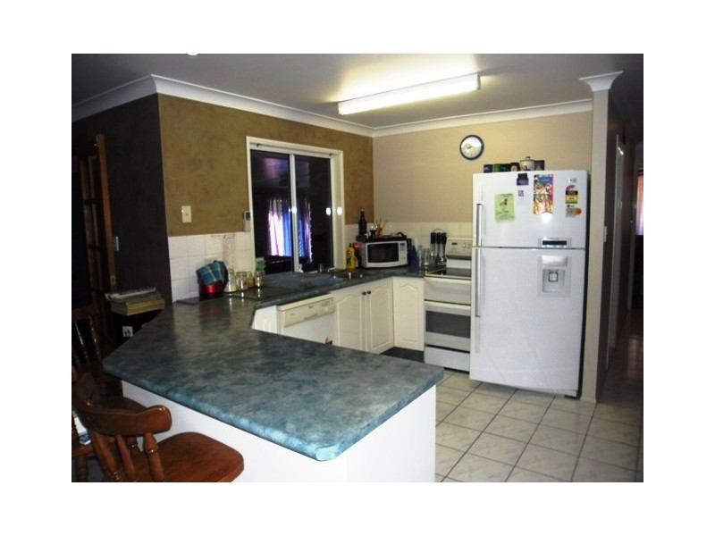 25 Gardenia, Kinka Beach QLD 4703