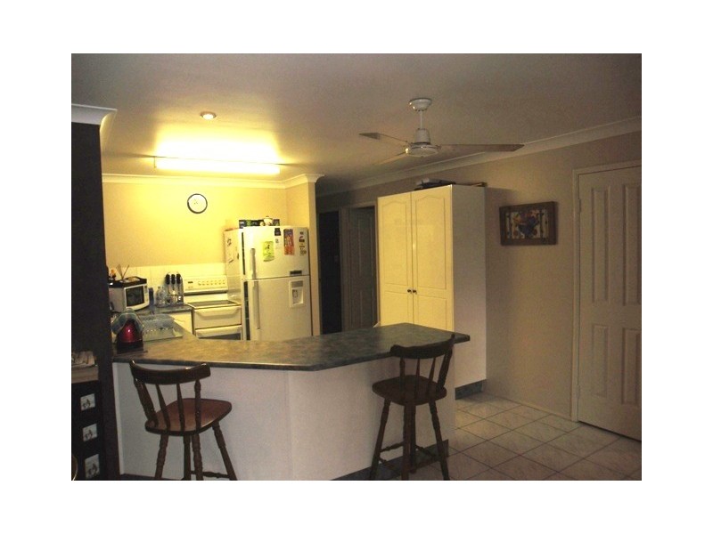 25 Gardenia, Kinka Beach QLD 4703