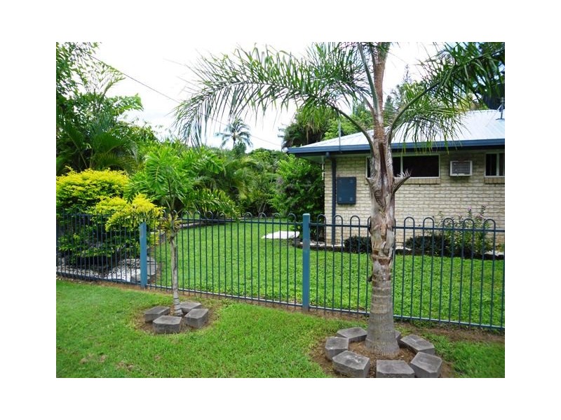 25 Gardenia, Kinka Beach QLD 4703