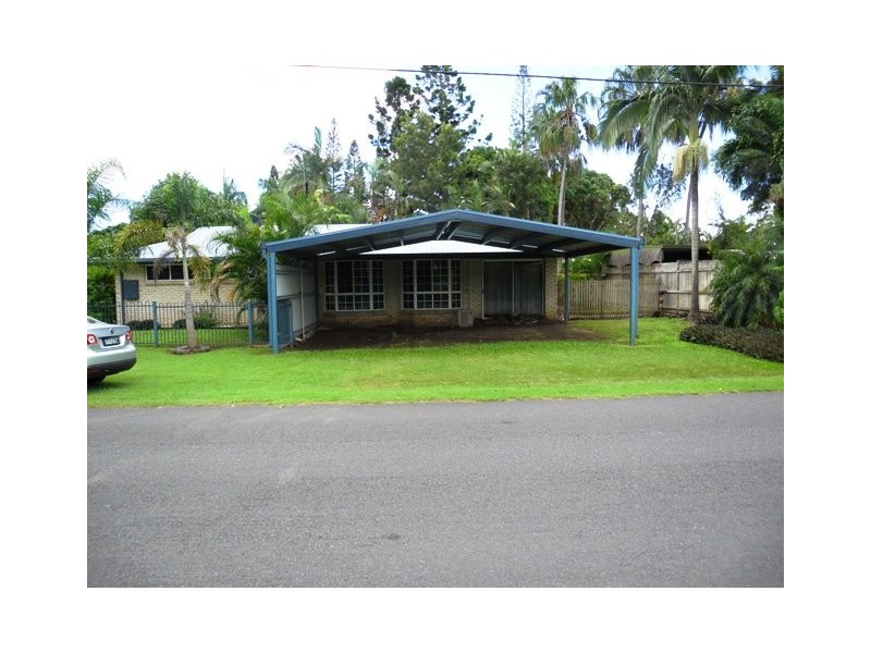25 Gardenia, Kinka Beach QLD 4703