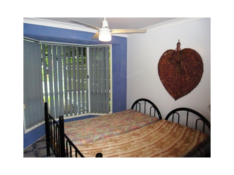 25 Gardenia, Kinka Beach QLD 4703
