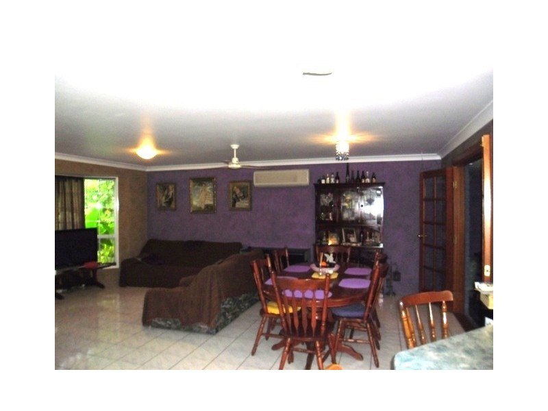 25 Gardenia, Kinka Beach QLD 4703