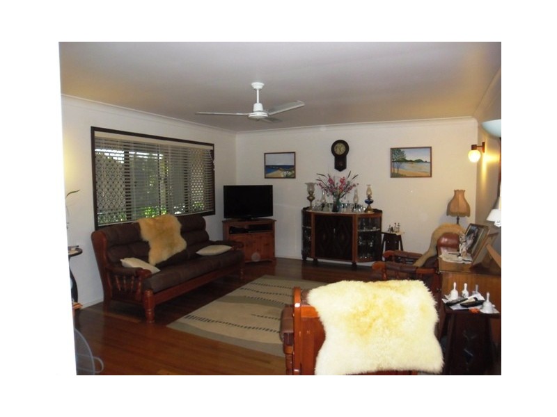 3 Anthea Street, Kinka Beach QLD 4703