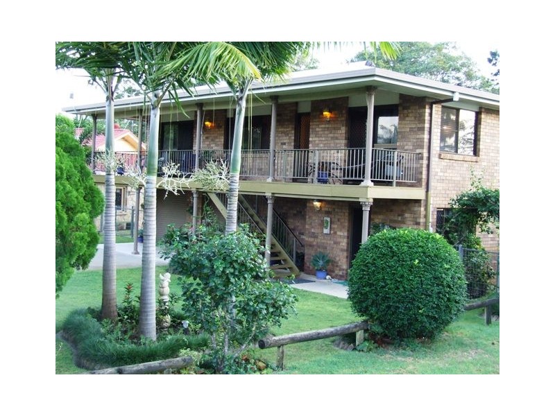 3 Anthea Street, Kinka Beach QLD 4703