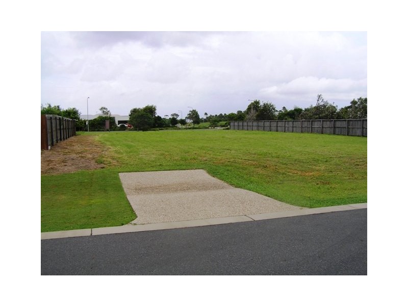 35 Saltwater Ct, Mulambin QLD 4703