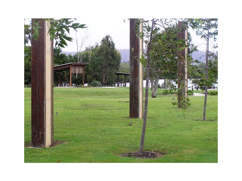 35 Saltwater Ct, Mulambin QLD 4703