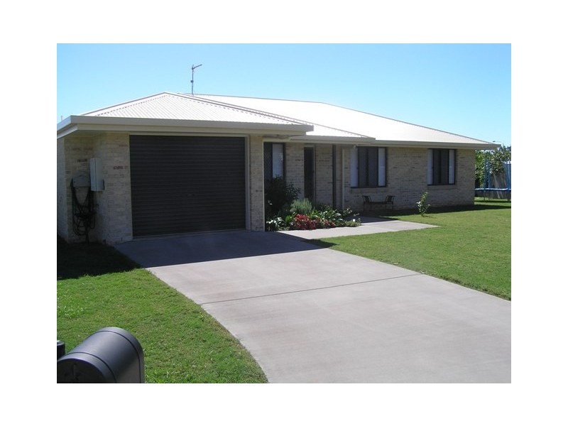 7  Priors Pocket, Yeppoon QLD 4703