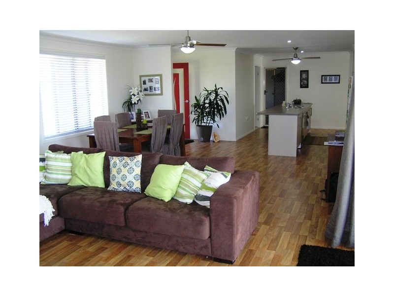 7  Priors Pocket, Yeppoon QLD 4703