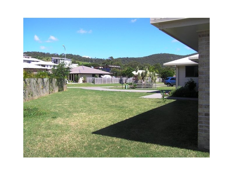 7  Priors Pocket, Yeppoon QLD 4703