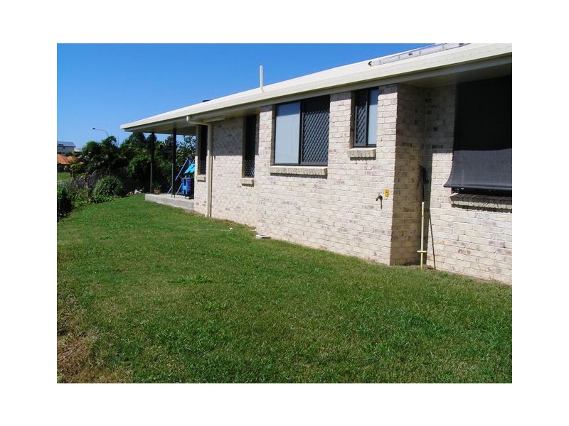 7  Priors Pocket, Yeppoon QLD 4703