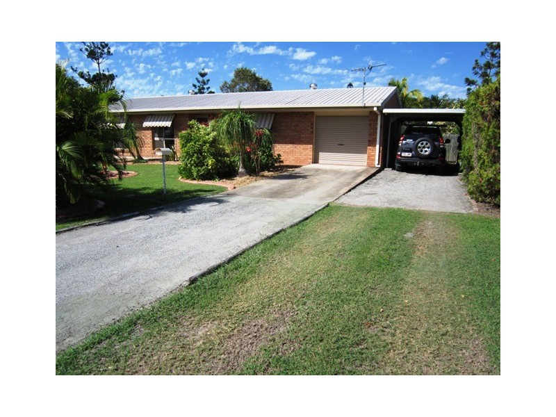 17 Hewitt Street, Emu Park QLD 4710