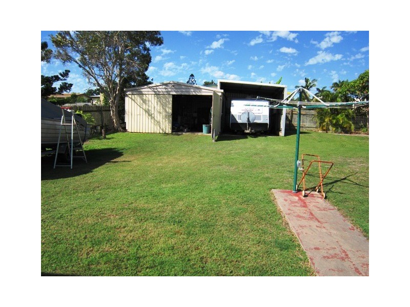 17 Hewitt Street, Emu Park QLD 4710