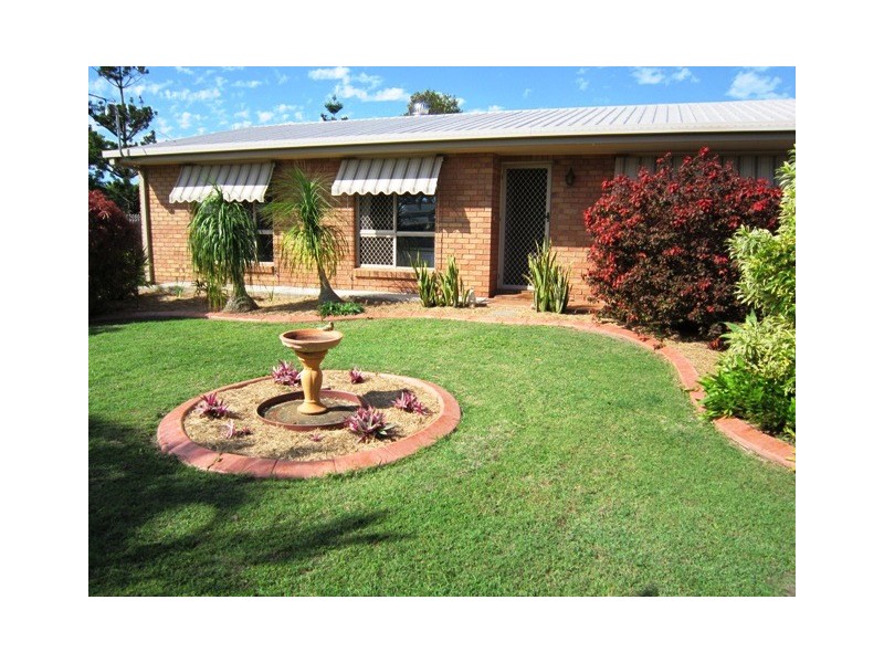 17 Hewitt Street, Emu Park QLD 4710