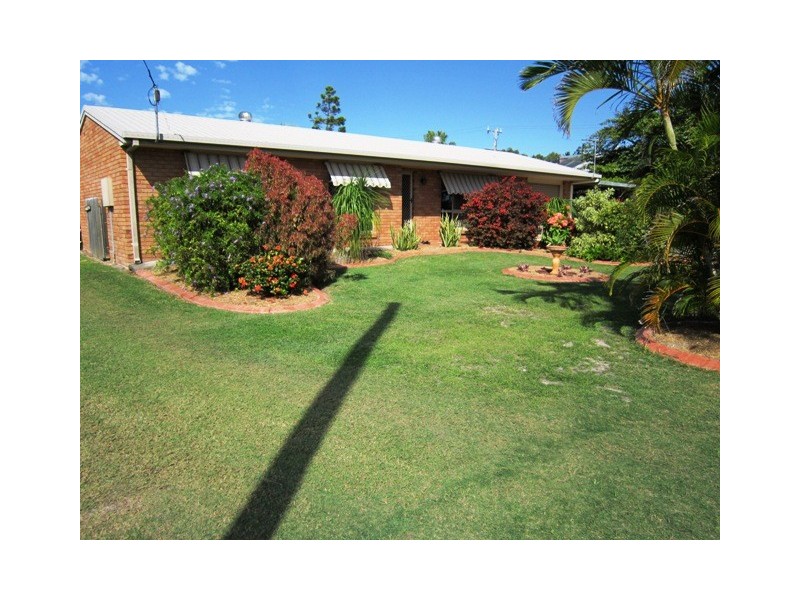 17 Hewitt Street, Emu Park QLD 4710