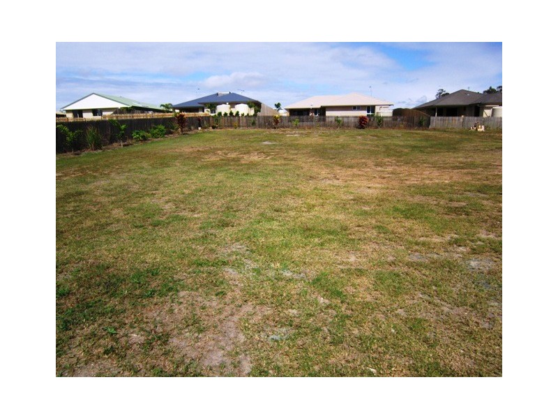 12 whistler, Yeppoon QLD 4703